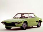 Fiat X1-9 1972 года